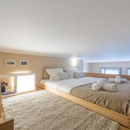 Guestready - Lofted Getaway In Downtown Porto Apartment Luaran gambar