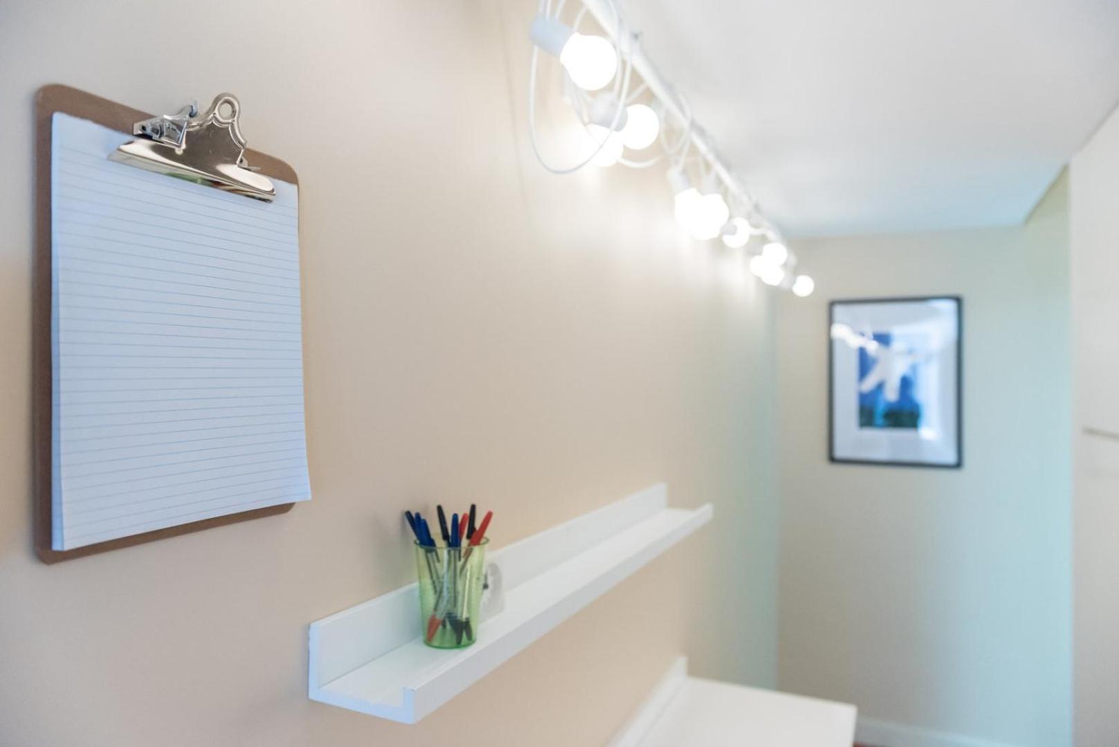 Guestready - Lofted Getaway In Downtown Porto Apartment Luaran gambar