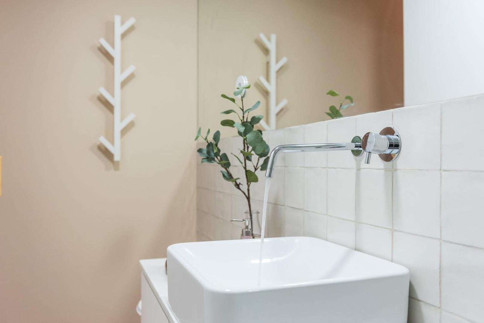 Guestready - Lofted Getaway In Downtown Porto Apartment Luaran gambar