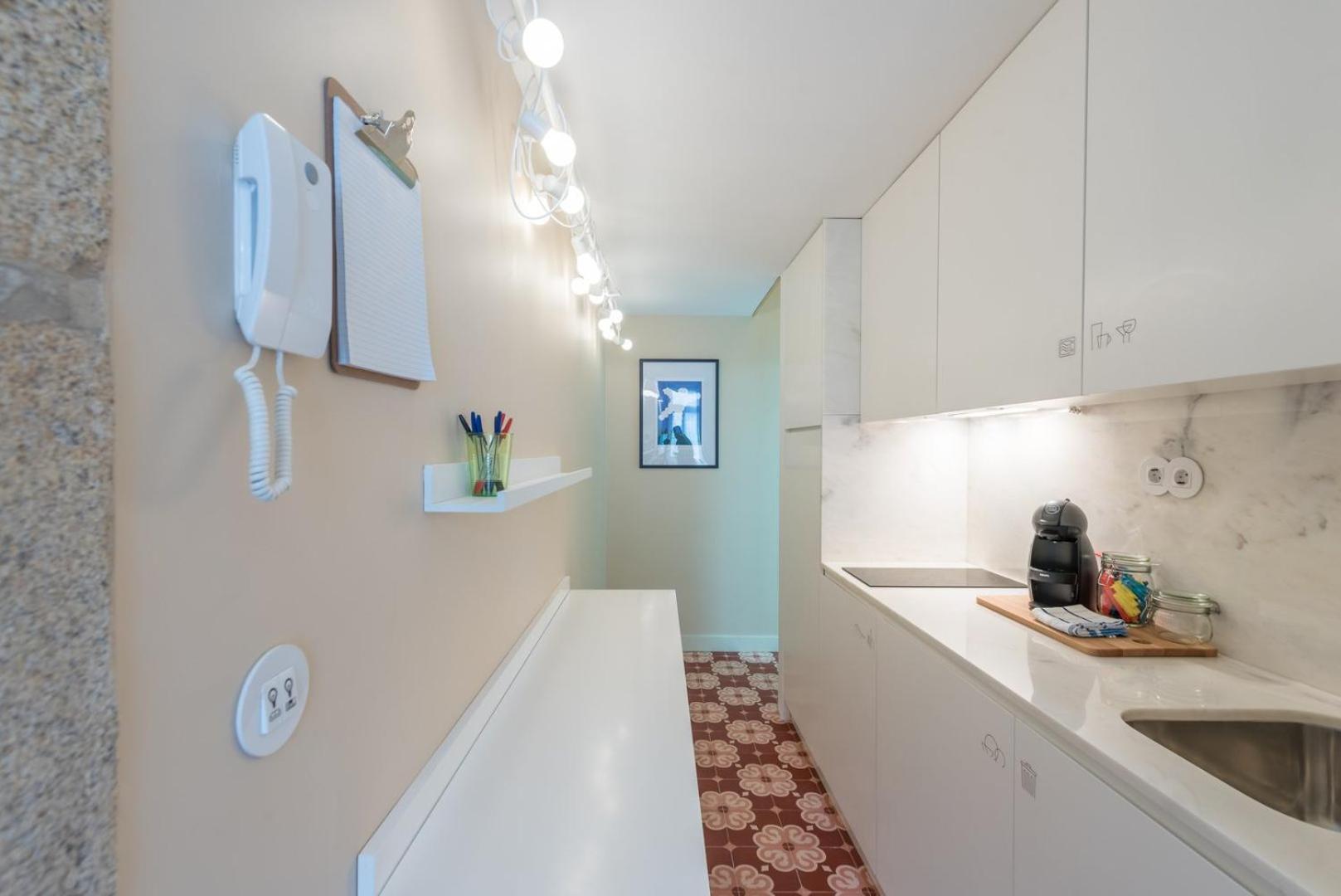 Guestready - Lofted Getaway In Downtown Porto Apartment Luaran gambar