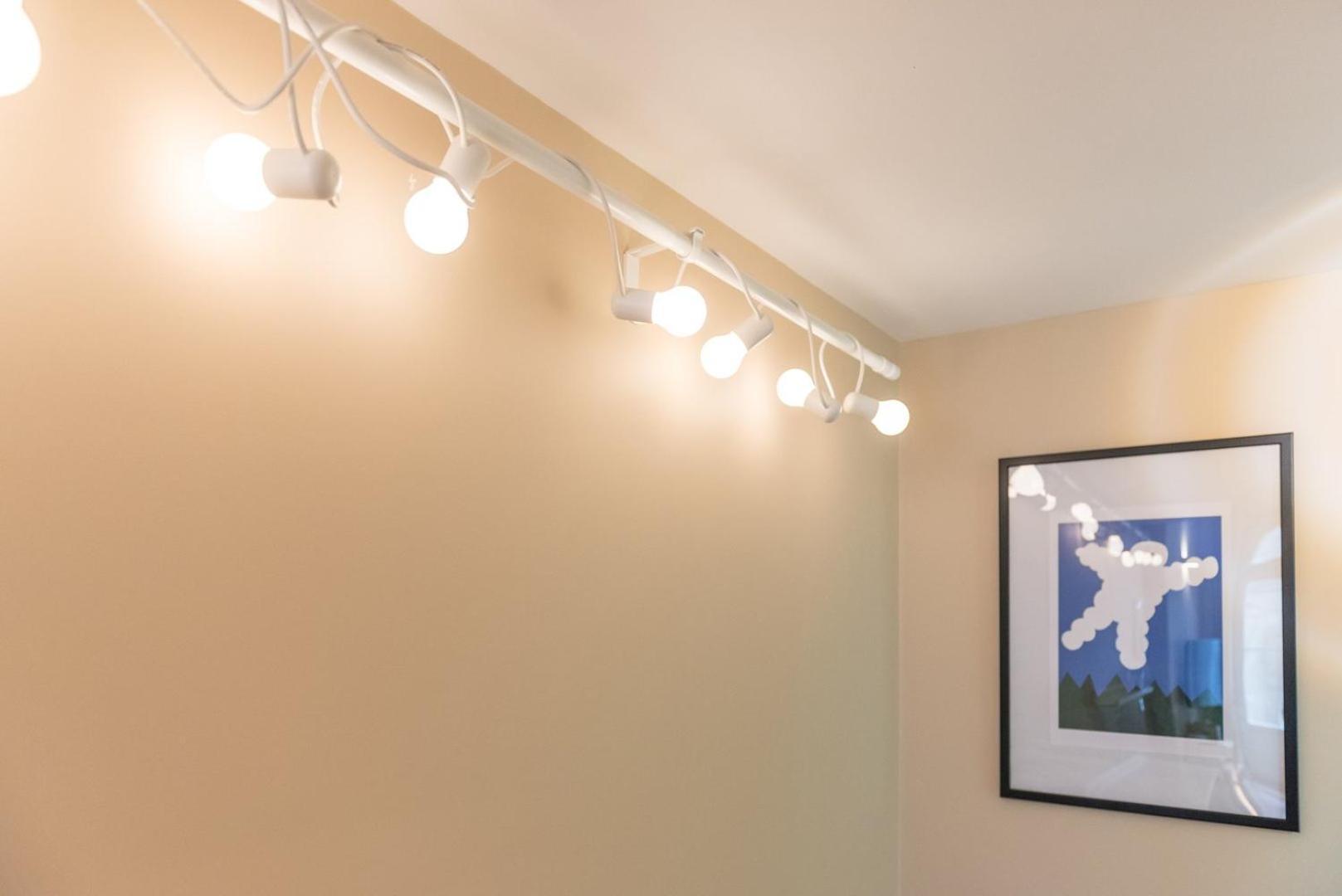 Guestready - Lofted Getaway In Downtown Porto Apartment Luaran gambar