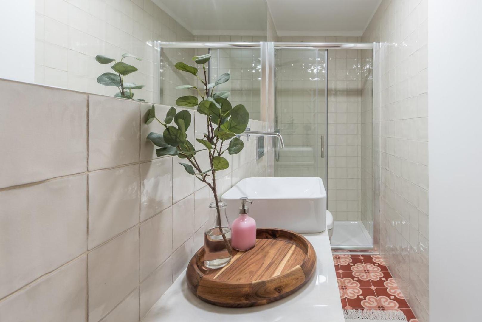 Guestready - Lofted Getaway In Downtown Porto Apartment Luaran gambar