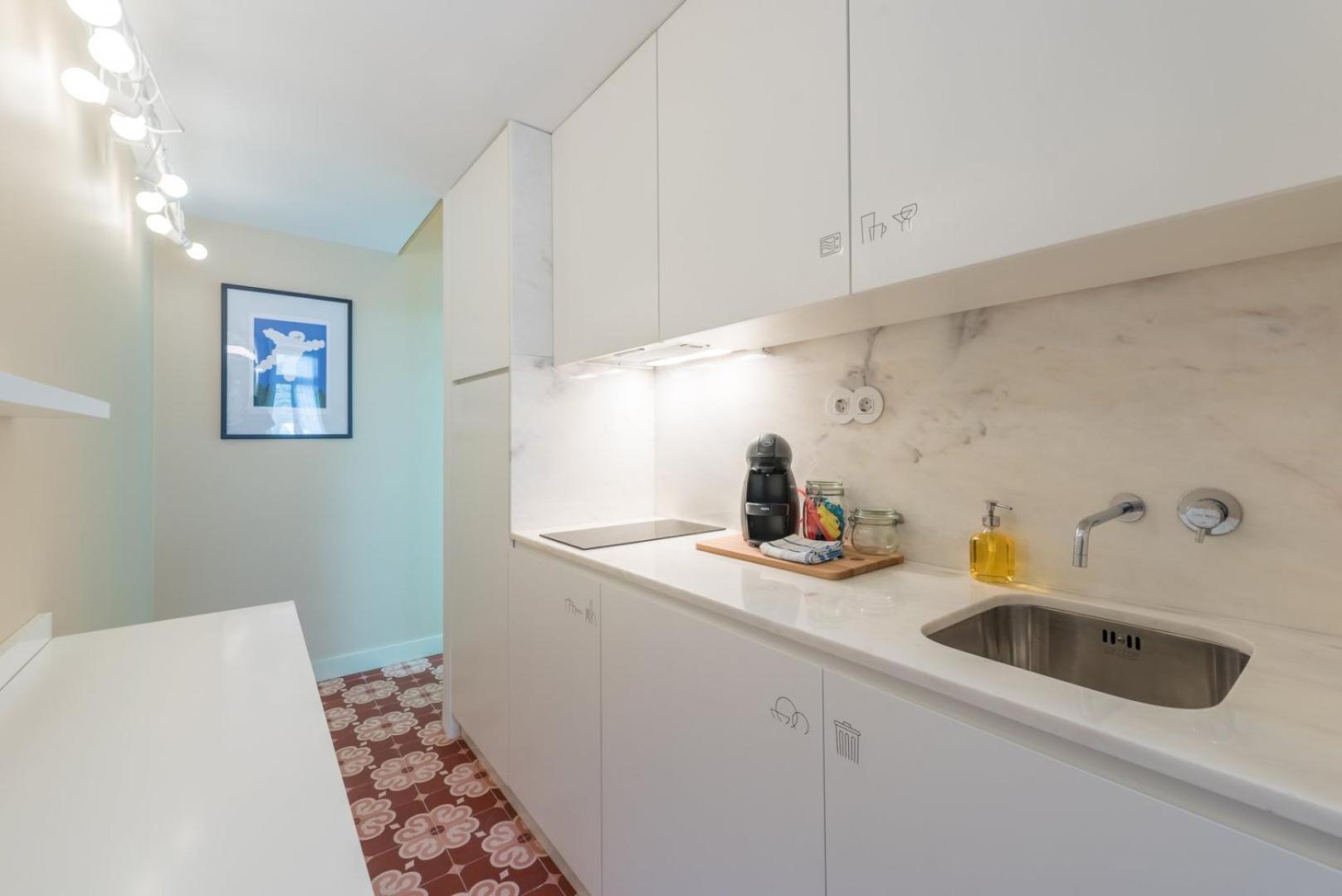 Guestready - Lofted Getaway In Downtown Porto Apartment Luaran gambar