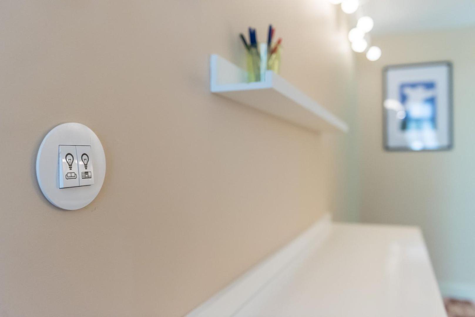 Guestready - Lofted Getaway In Downtown Porto Apartment Luaran gambar