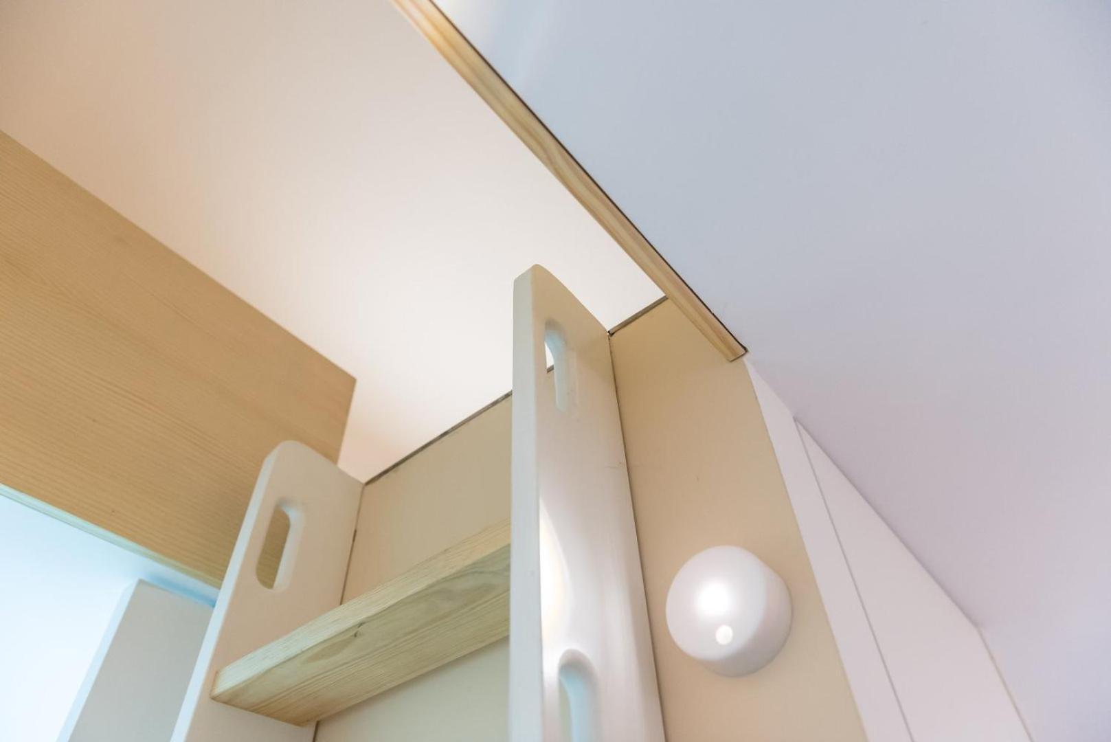 Guestready - Lofted Getaway In Downtown Porto Apartment Luaran gambar