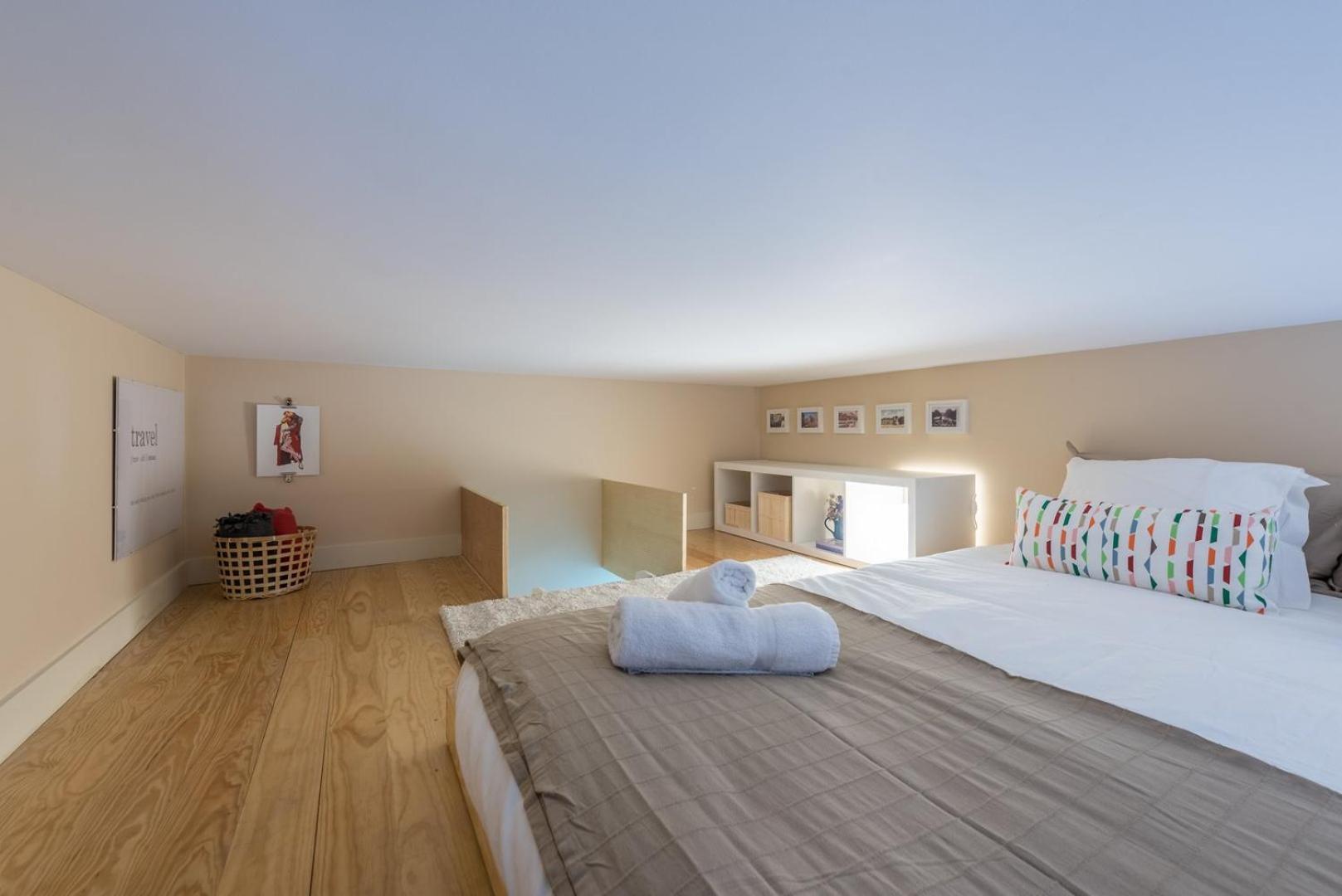 Guestready - Lofted Getaway In Downtown Porto Apartment Luaran gambar