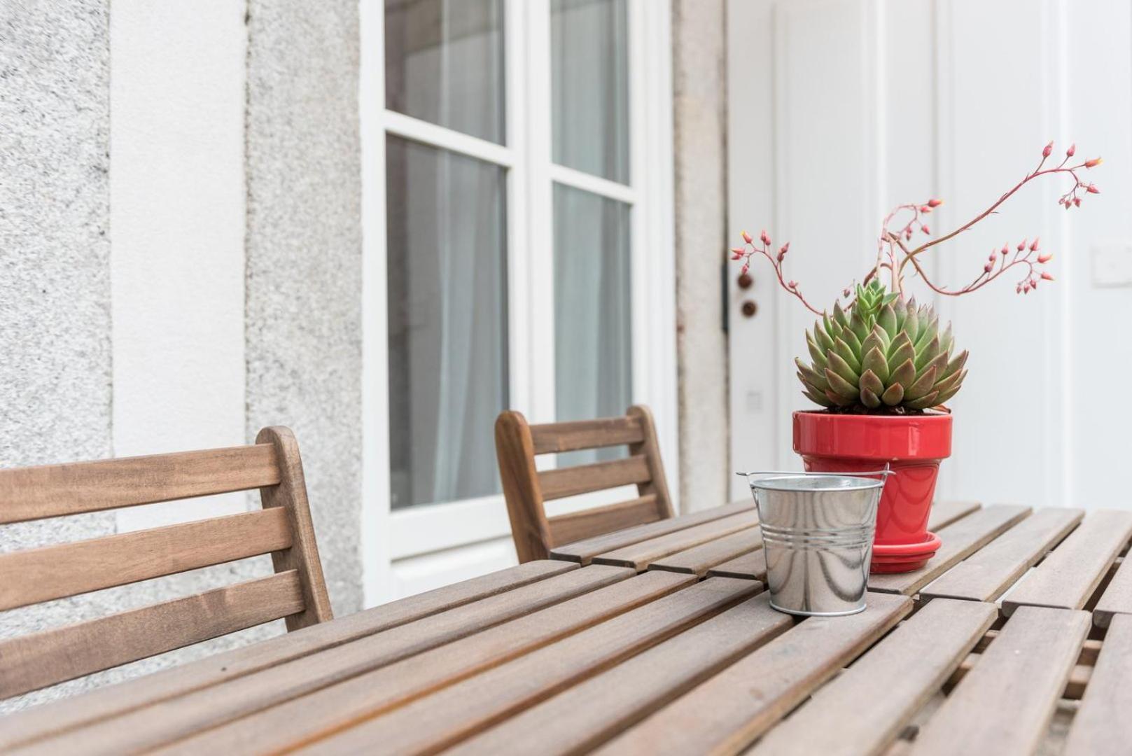 Guestready - Lofted Getaway In Downtown Porto Apartment Luaran gambar
