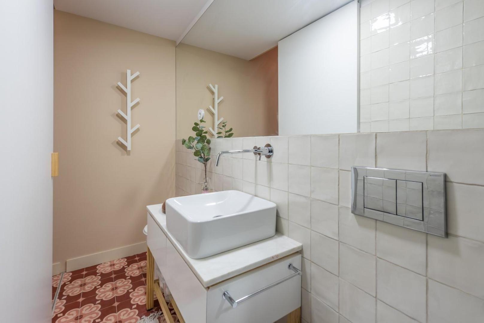 Guestready - Lofted Getaway In Downtown Porto Apartment Luaran gambar